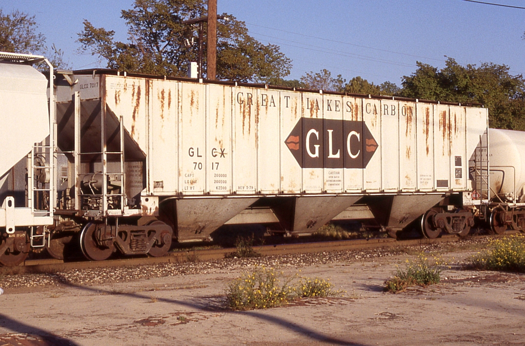 GLCX 7017